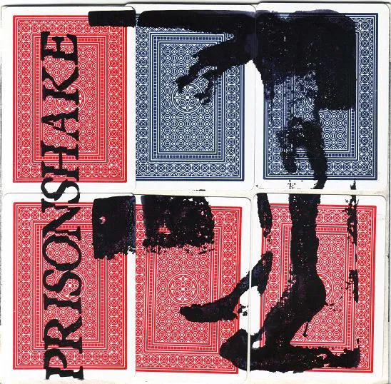 Prisonshake – Deanna