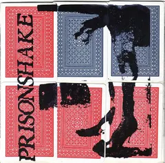 Prisonshake – Deanna (Vinyl, 7")