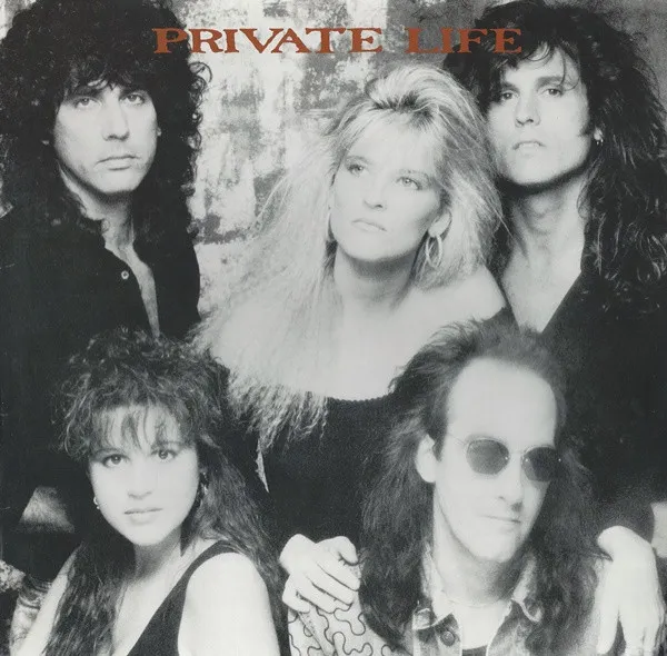 Private Life (2) – Shadows