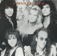 Private Life (2) – Shadows (Vinyl, LP)