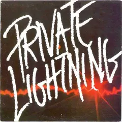 Private Lightning – Private Lightning (Vinyl, LP)