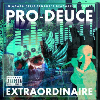 Pro-Deuce (2) – Extraordinaire