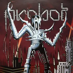 Probot – Probot (Vinyl, LP)