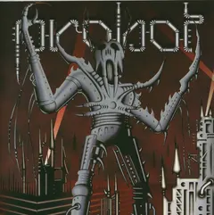 Probot – Probot (CD, Album)