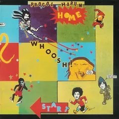 Procol Harum – Home (CD, Album)