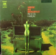Procol Harum – Shine On Brightly (Vinyl, LP)
