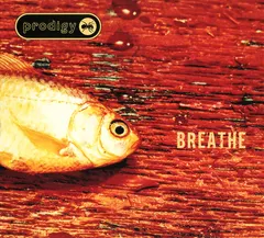 Prodigy* XL Recordings – Breathe (CD, Maxi-Single)