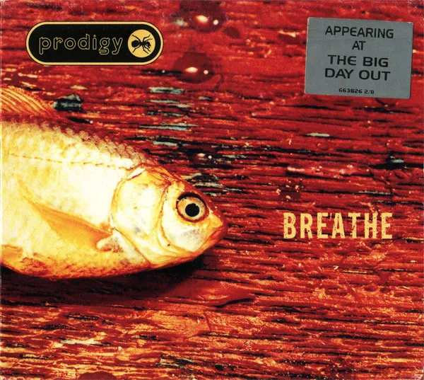 Prodigy* – Breathe