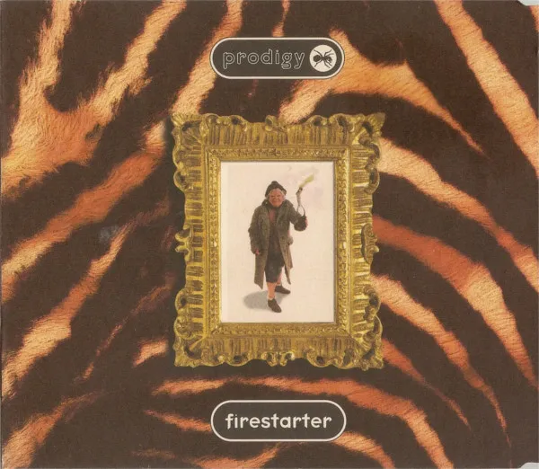 Prodigy* – Firestarter