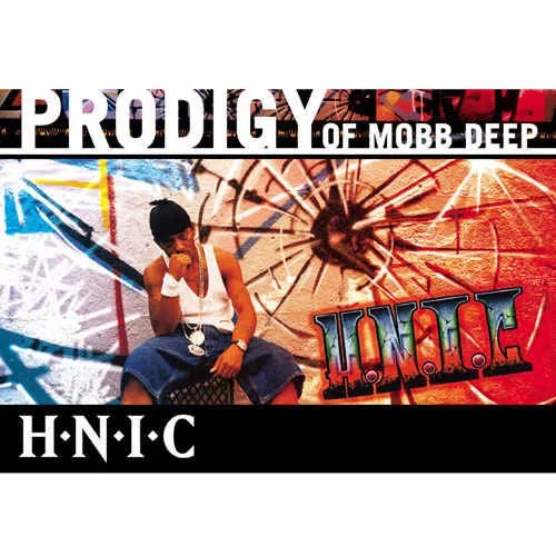 プロディジー* = Prodigy – H.N.I.C.
