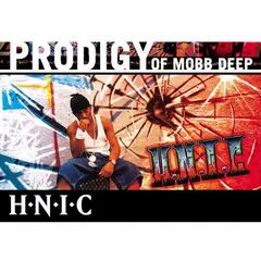 プロディジー* = Prodigy – H.N.I.C. (CD, Album)