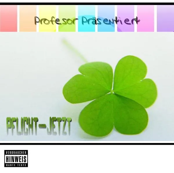 Profesor – Pflicht-Jetzt