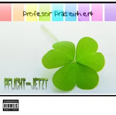 Profesor – Pflicht-Jetzt (File, MP3)