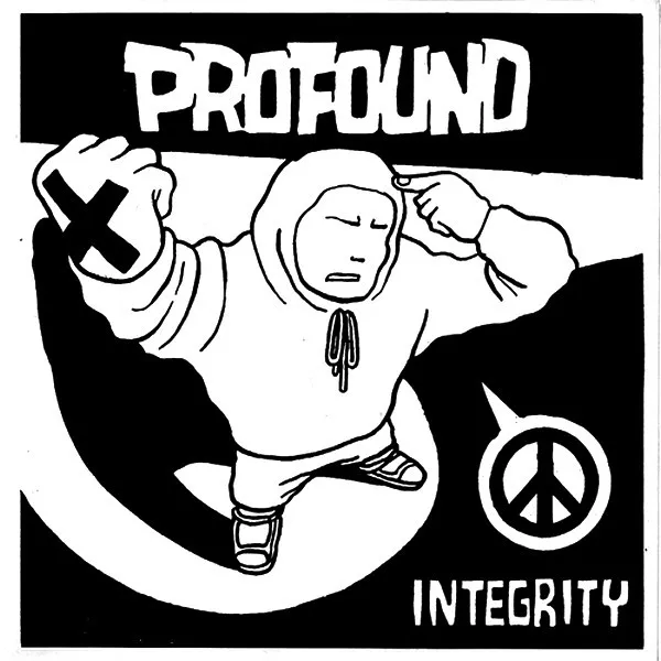 Profound (10) – Integrity