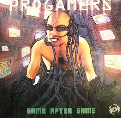 Progamers – Game After Game (Vinyl, LP)