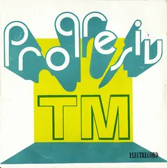 Progresiv TM – Amintiri (Vinyl, 7")