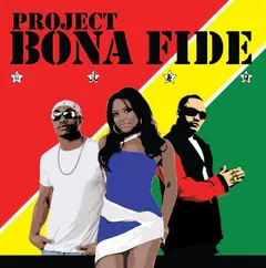 Project Bona Fide – Soldier (Vinyl, 12")
