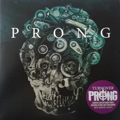 Prong – Turnover (Vinyl, 7")