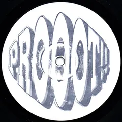 Prooot – Prooot!! (Vinyl, 12")