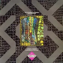 Propaganda – Wishful Thinking (Vinyl, LP)