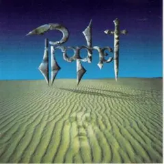 Prophet (13) – Prophet (CD, Album)