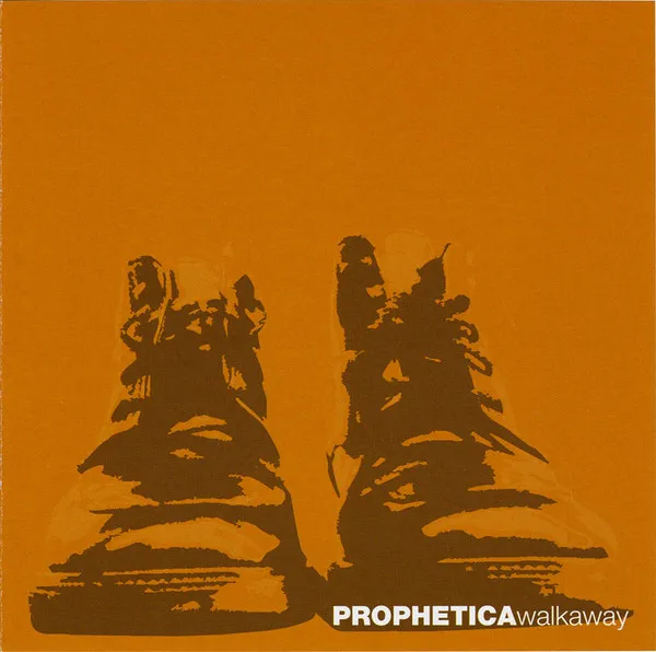 Prophetica – Walkaway
