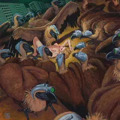 Protest The Hero – Volition (Vinyl, LP)