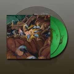 Protest The Hero – Volition (Vinyl, LP)