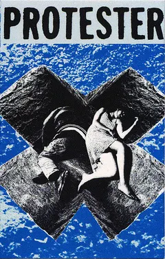 Protester – Demo 2013 (Cassette)