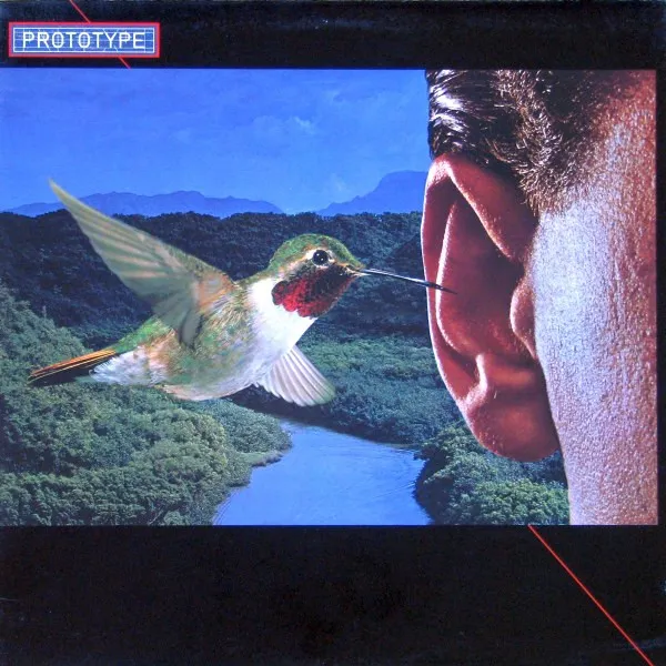 Prototype (22) – Prototype