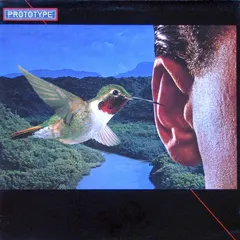 Prototype (22) – Prototype (Vinyl, LP)