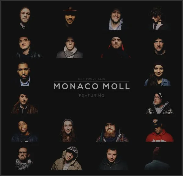 Provo – Monaco Moll