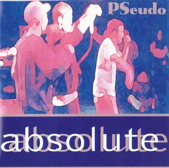 Pseudo (7) – Absolute (CDr, Album)