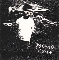 Pseudo Code – Far Away From My Own Land (Vinyl, 7")