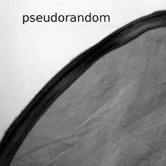 Pseudorandom – Skulpturer av... (File, MP3)
