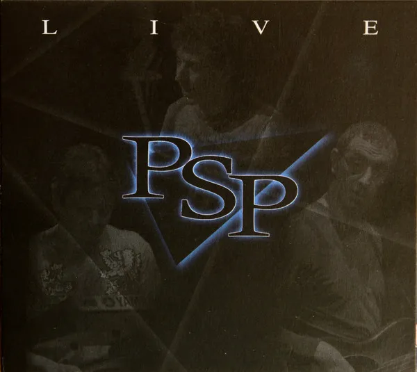 PSP (4) – Live