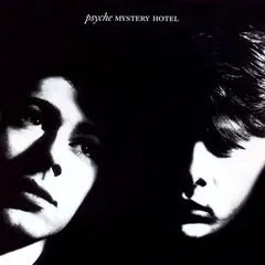 Psyche (2) – Mystery Hotel (CD, Album)