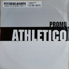 Psychedeliasmith – Different Folks For Different Strokes EP (Vinyl, 12")