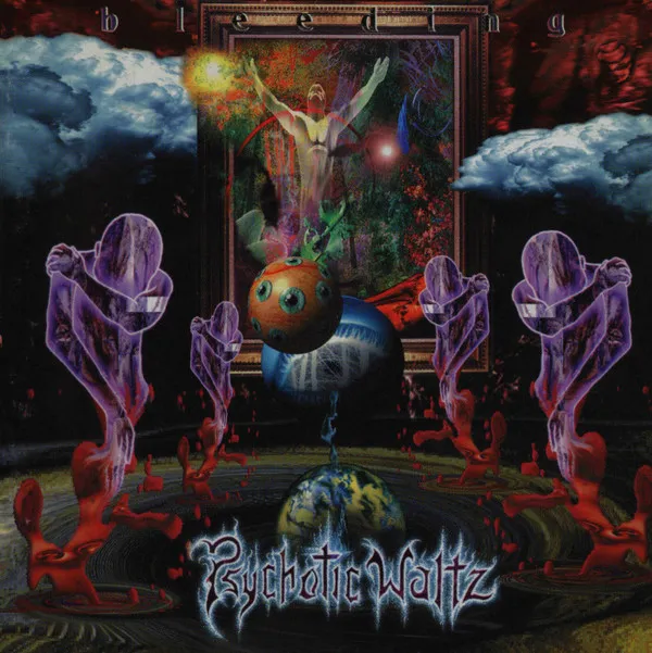 Psychotic Waltz – Bleeding