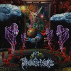 Psychotic Waltz – Bleeding (CD, Album)