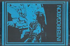 Psyclones & Schlafengarten – Interrogation (Cassette, Album)