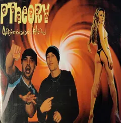 PTheory* – Afternoon Head (CDr, Album)