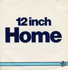 Public Image Ltd.* – 12 Inch Home (Vinyl, 12")