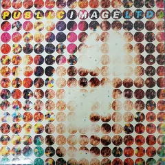 Public Image Ltd* – 9 (Vinyl, LP)