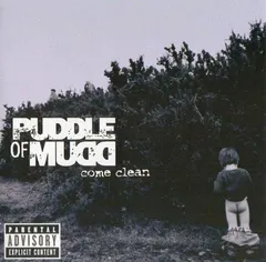 Puddle Of Mudd Flawless Records – Come Clean (CD, Album)