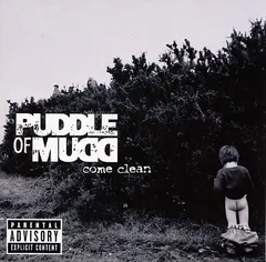 Puddle Of Mudd – Come Clean (CD, Album)