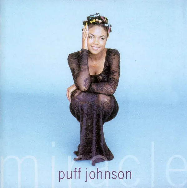 Puff Johnson – Miracle