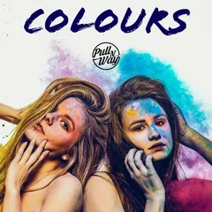 Pull N Way – Colours (File, MP3)
