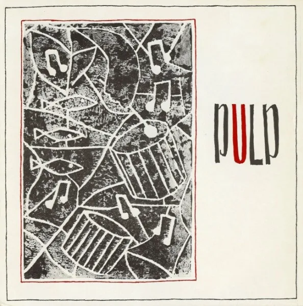 Pulp – Everybody's Problem