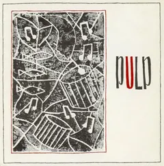 Pulp – Everybody's Problem (Vinyl, 7")